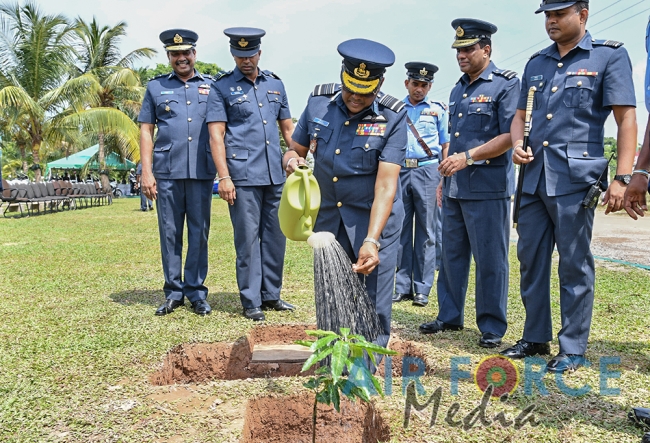 No 2 IT Wing and New Recruiting Office Declared Open