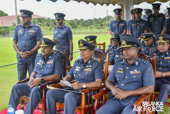 FOUNDING STONE LAYING CEREMONY