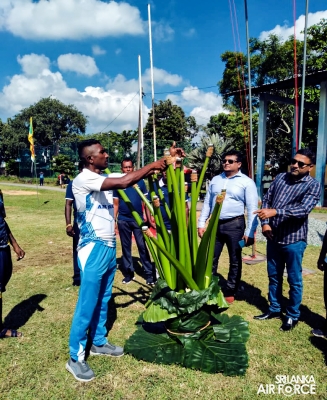 GOVERNMENT INTER DEPARTMENT ELLE MEN’S AND WOMEN’S CHAMPIONSHIPS – 2023