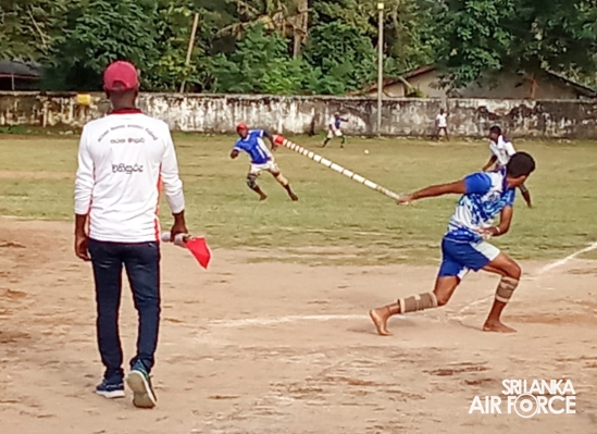 GOVERNMENT INTER DEPARTMENT ELLE MEN’S AND WOMEN’S CHAMPIONSHIPS – 2023