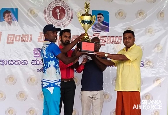 GOVERNMENT INTER DEPARTMENT ELLE MEN’S AND WOMEN’S CHAMPIONSHIPS – 2023