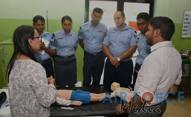 Emergency Medicine is a Medical specialty concerned with the care of patients with illnesses and injuries requiring immediate m
