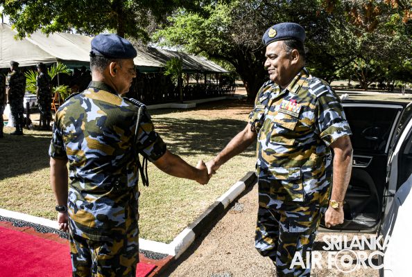 The
Certificates and Badges Awarding Ceremony