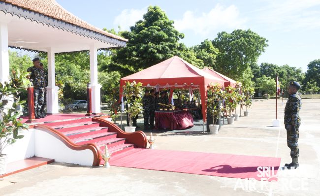 The
Certificates and Badges Awarding Ceremony