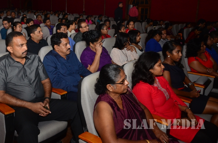 'Evening of Canticles ' at Defence College Auditorium