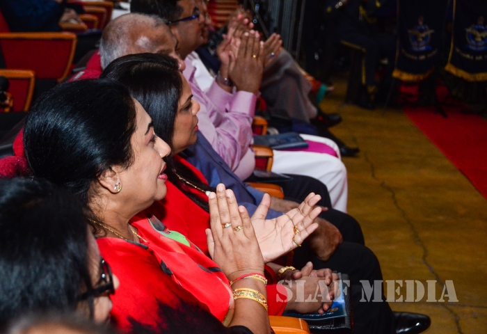 'Evening of Canticles ' at Defence College Auditorium