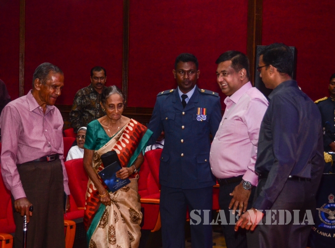 'Evening of Canticles ' at Defence College Auditorium