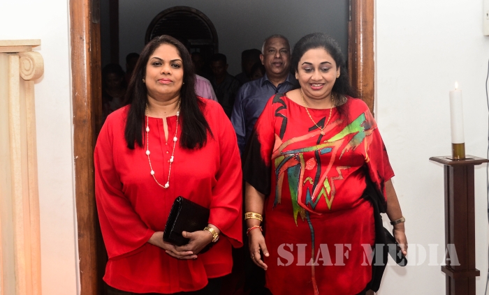 'Evening of Canticles ' at Defence College Auditorium