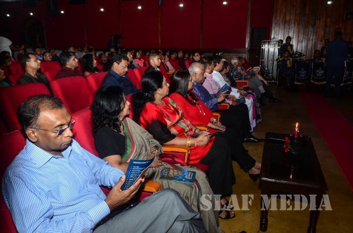 'Evening of Canticles ' at Defence College Auditorium