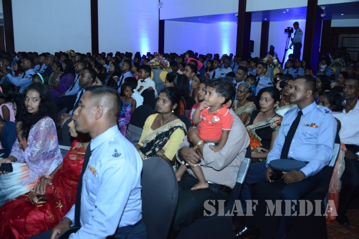 Excellence Awards 2015