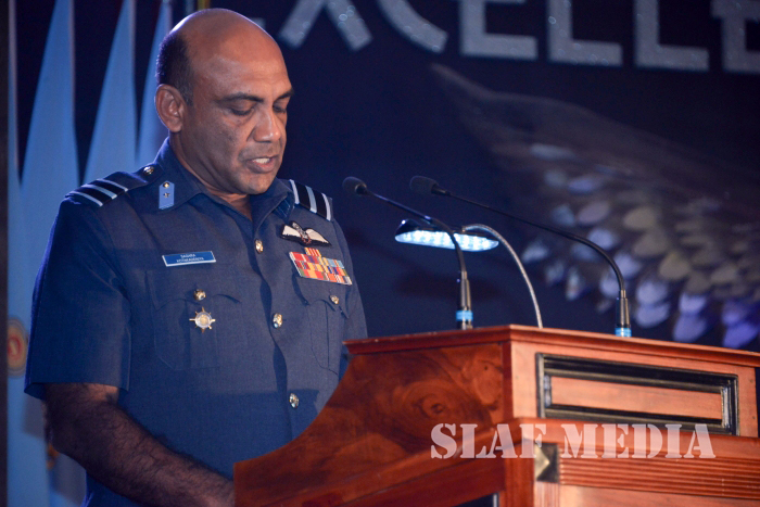 Excellence Awards 2015
