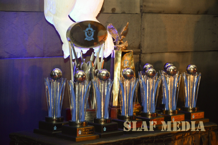 Excellence Awards 2015