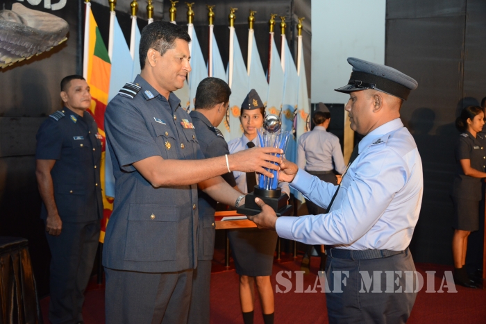 Excellence Awards 2015