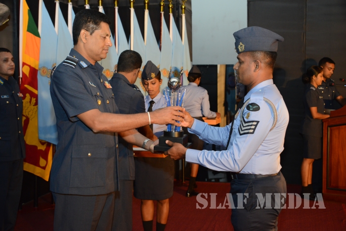 Excellence Awards 2015