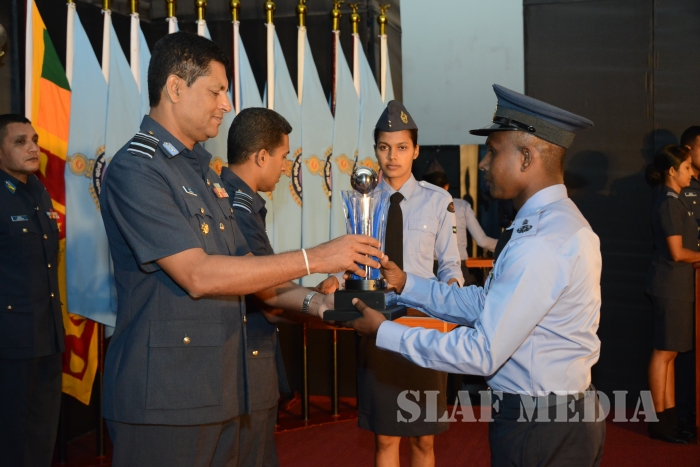Excellence Awards 2015
