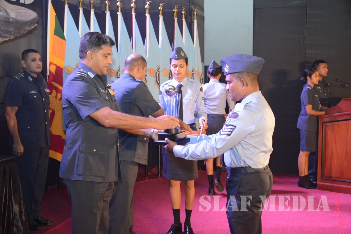 Excellence Awards 2015