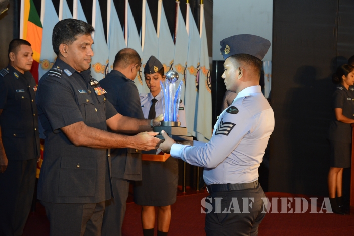 Excellence Awards 2015