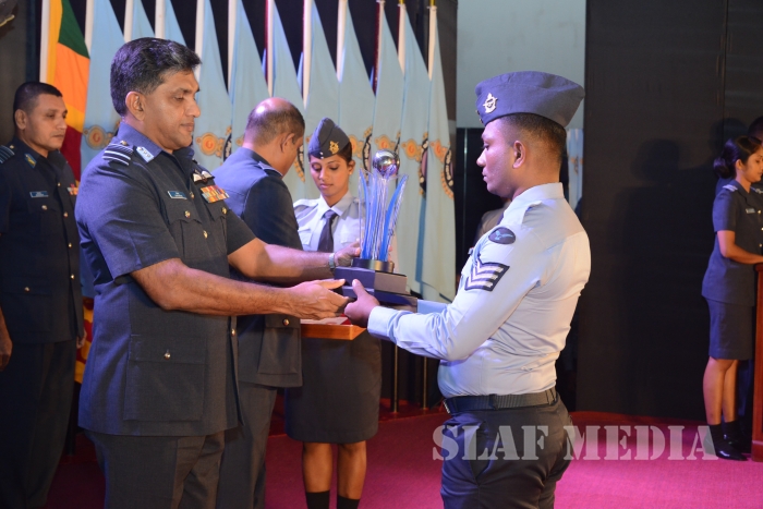 Excellence Awards 2015