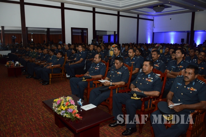 Excellence Awards 2015