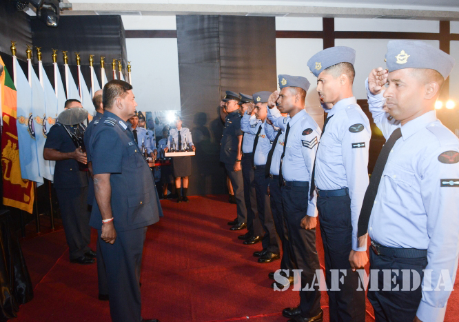 Excellence Awards 2015