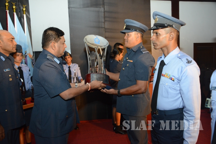 Excellence Awards 2015