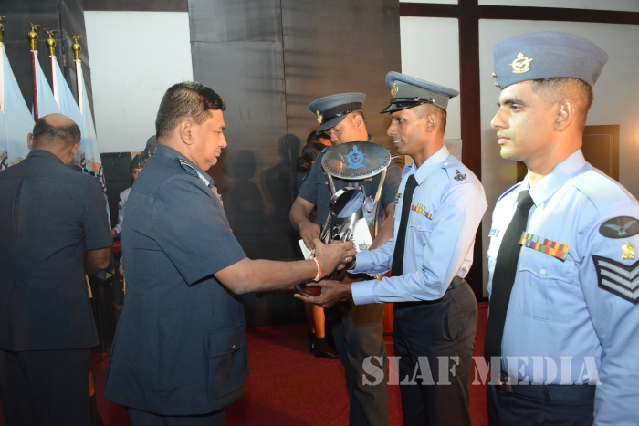 Excellence Awards 2015