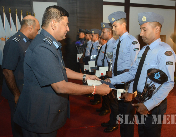 Excellence Awards 2015