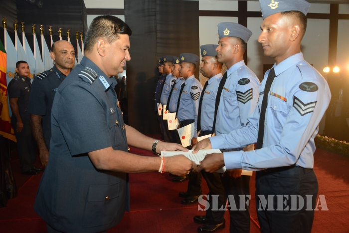 Excellence Awards 2015