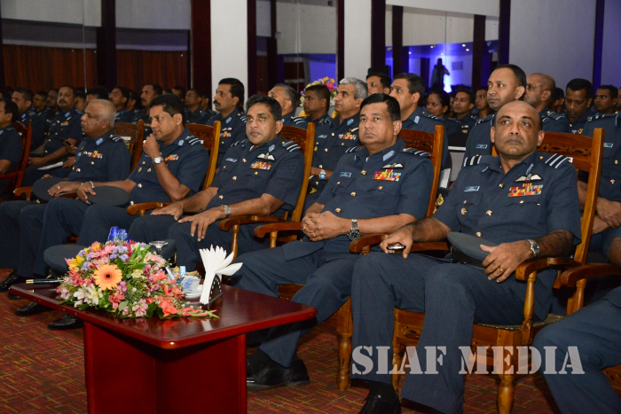 Excellence Awards 2015