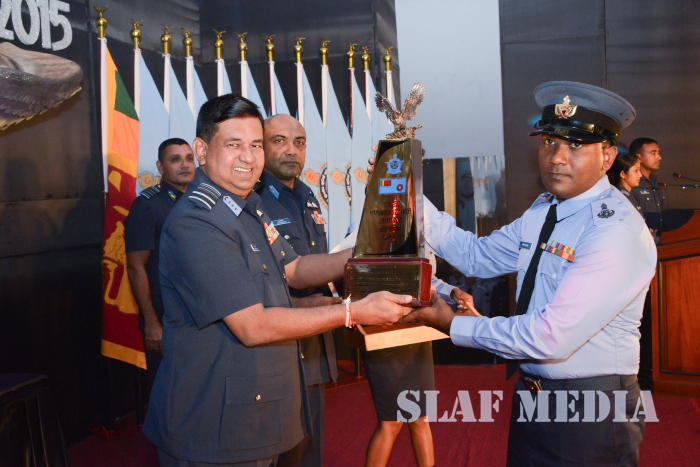 Excellence Awards 2015