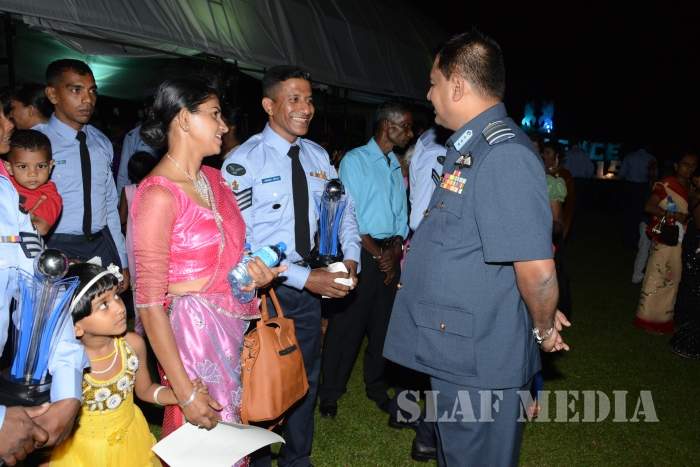 Excellence Awards 2015