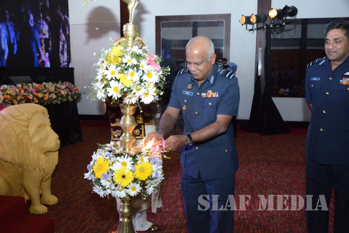 Excellence Awards 2015
