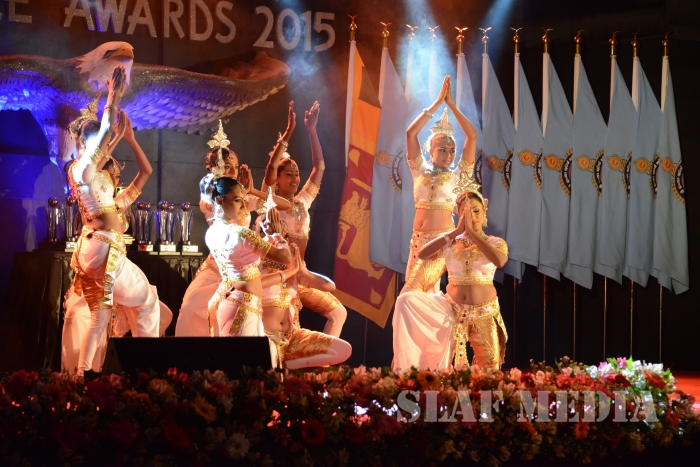 Excellence Awards 2015