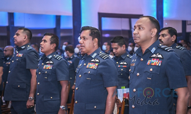EXCELLENCE AWARDS 2020 FELICITATES THE BEST OF THE BEST