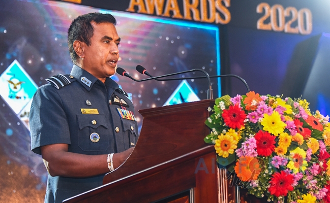 EXCELLENCE AWARDS 2020 FELICITATES THE BEST OF THE BEST