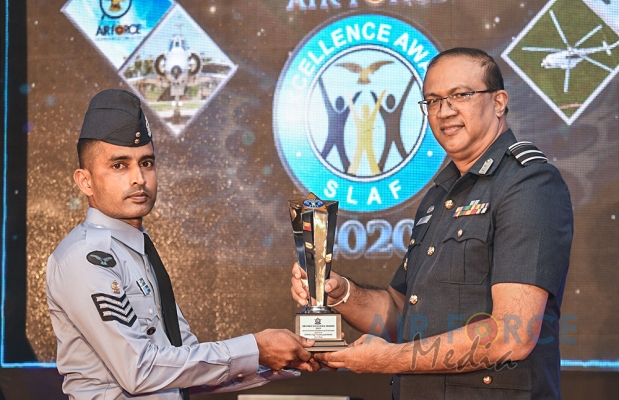 EXCELLENCE AWARDS 2020 FELICITATES THE BEST OF THE BEST