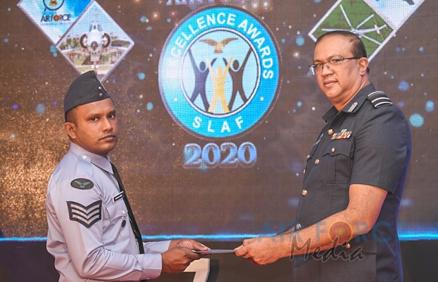 EXCELLENCE AWARDS 2020 FELICITATES THE BEST OF THE BEST