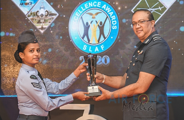 EXCELLENCE AWARDS 2020 FELICITATES THE BEST OF THE BEST
