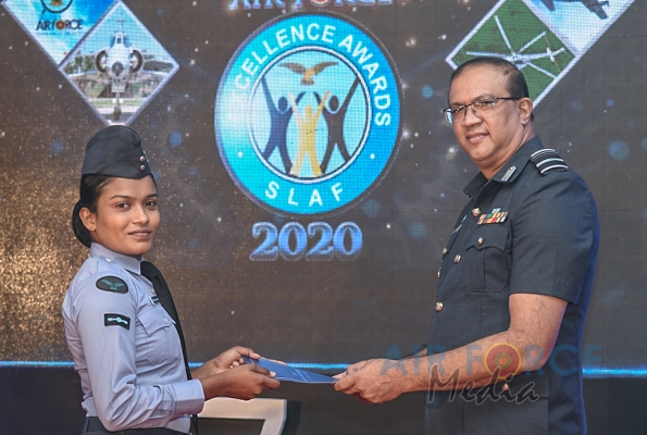EXCELLENCE AWARDS 2020 FELICITATES THE BEST OF THE BEST