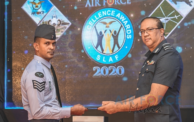 EXCELLENCE AWARDS 2020 FELICITATES THE BEST OF THE BEST
