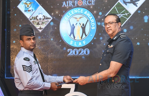 EXCELLENCE AWARDS 2020 FELICITATES THE BEST OF THE BEST