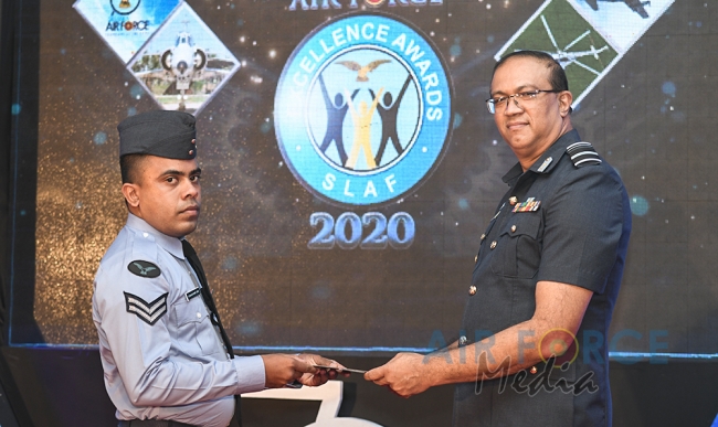 EXCELLENCE AWARDS 2020 FELICITATES THE BEST OF THE BEST