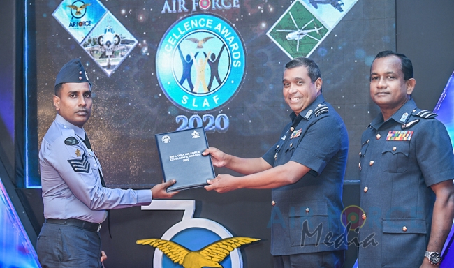 EXCELLENCE AWARDS 2020 FELICITATES THE BEST OF THE BEST
