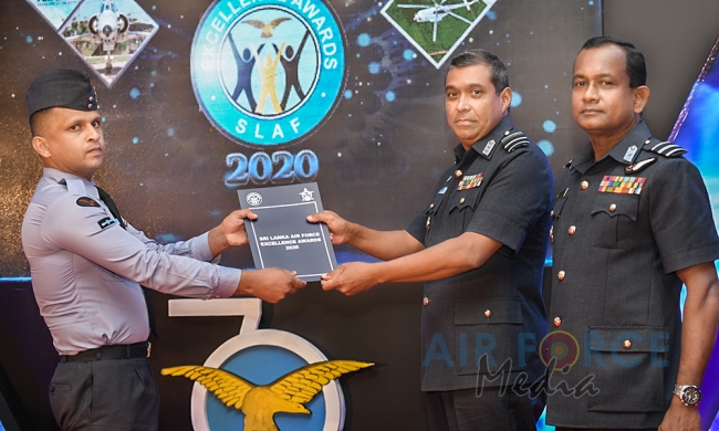 EXCELLENCE AWARDS 2020 FELICITATES THE BEST OF THE BEST
