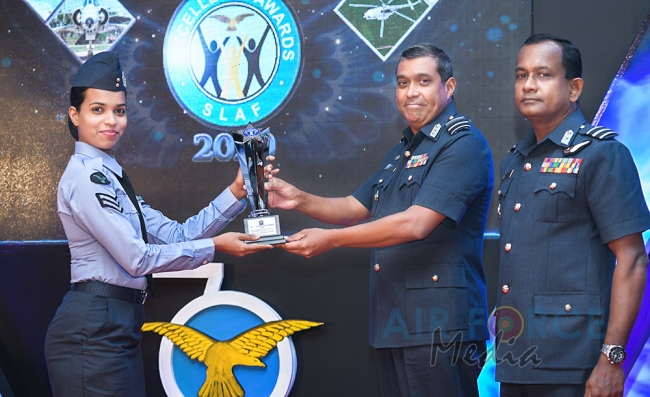 EXCELLENCE AWARDS 2020 FELICITATES THE BEST OF THE BEST