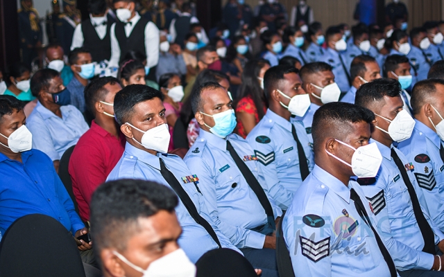 EXCELLENCE AWARDS 2020 FELICITATES THE BEST OF THE BEST