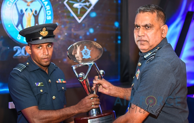 EXCELLENCE AWARDS 2020 FELICITATES THE BEST OF THE BEST