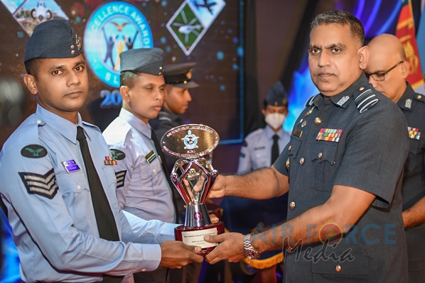 EXCELLENCE AWARDS 2020 FELICITATES THE BEST OF THE BEST