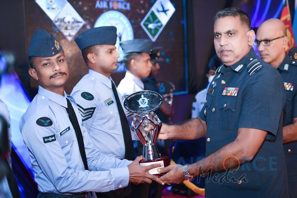 EXCELLENCE AWARDS 2020 FELICITATES THE BEST OF THE BEST