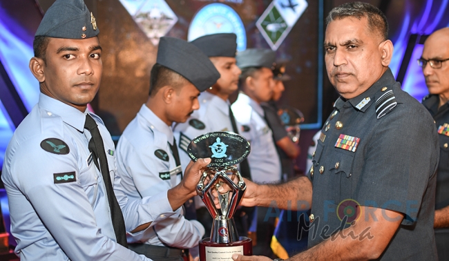 EXCELLENCE AWARDS 2020 FELICITATES THE BEST OF THE BEST